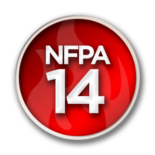 nfpa14
